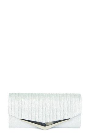 Lauren Lorraine LYLA in Silver at Nordstrom