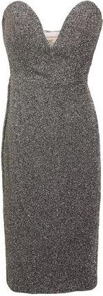 Elisabetta Franchi DRESSES - Midi dresses on YOOX.COM