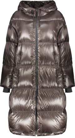 Herno Nylon Down Jacket