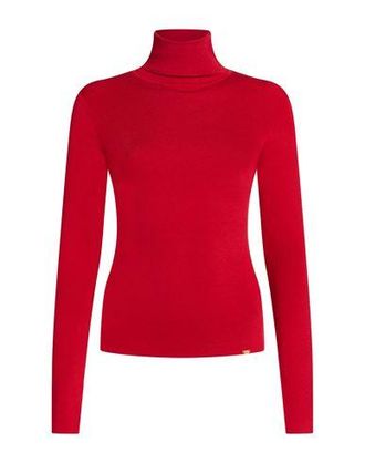 Elisabetta Franchi KNITWEAR - Turtlenecks sur YOOX.COM