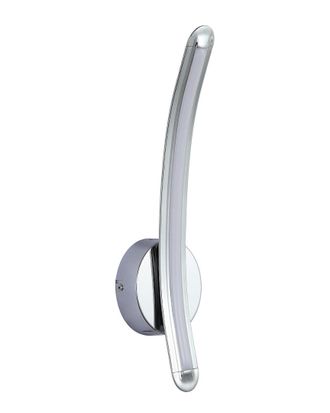 Jonathan Y Designs Jonathan Y Roxanna 17.7In Dimmable Integrated Led Metal Sconce