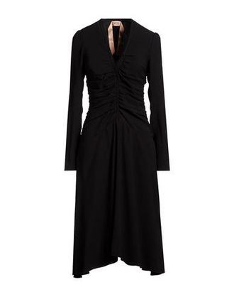 N&deg;21 KLEIDER - Midi-Kleider auf YOOX.COM