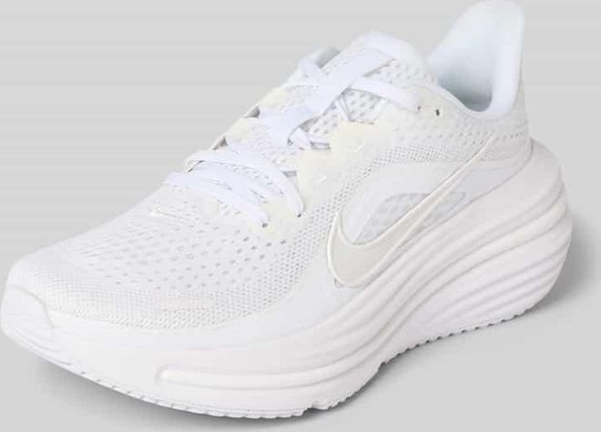 Sneaker mit Logo-Detail Modell Air Winflo in Weiss, Gr&ouml;&szlig;e 37,5