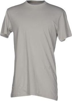 Ring TOPWEAR - T-shirts sur YOOX.COM