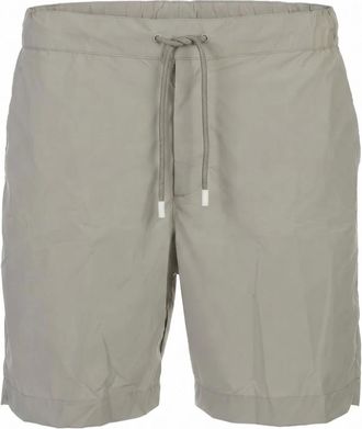 Fedeli Badmode, Heren, Groen, 2Xl, Beachwear