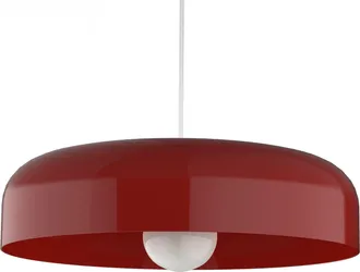 Lumicom Tuzzi L&aacute;mpara De Techo Monocolor Brillo