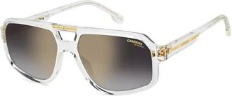 Carrera Heren, Accessoires, Grijs, Maat: 59 MM