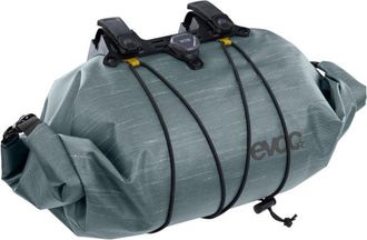 Evoc Handlebar Pack Boa WP 9 Lenkertasche - | grau
