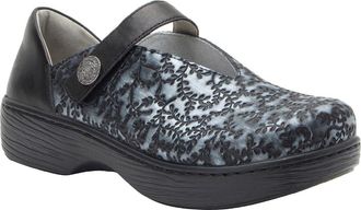 Alegria By Pg Lite Opheliah Clog in Brush Silver at Nordstrom, Size 35