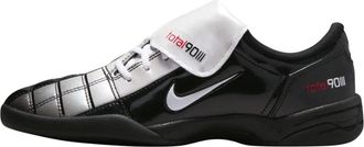 Nike Total 90 SE - Dames - Fitnessschoenen - Zwart - 41 EU - Leer - Fitness