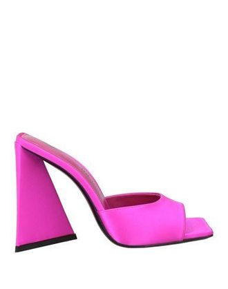 The Attico CALZADO - Sandalias con cierre en YOOX.COM