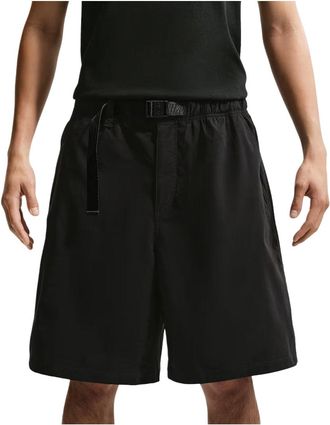 Nike SB Skate Shorts Black White IF1096-010