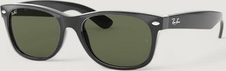 Ray-Ban Occhiali da sole New Wayfarer Ray-Ban in acetato
