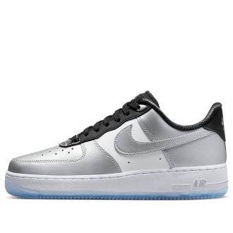 Nike (WMNS) Nike Air Force 1 Low Chrome DX6764-001
