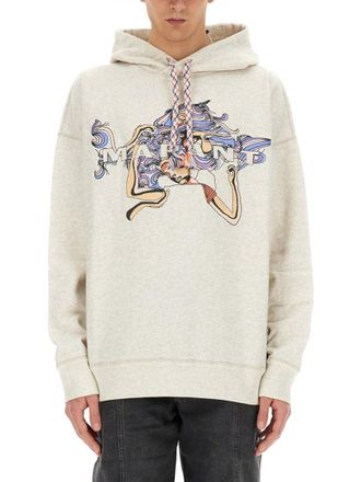 Isabel Marant Milanz Sweatshirt