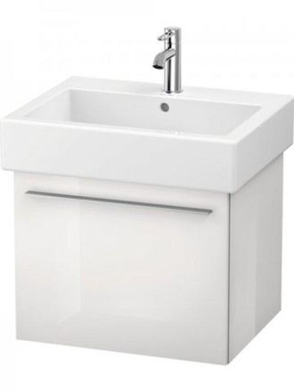 Duravit Duravit - X-large M&oacute;dulo Mural 6044, 1 Caj&oacute;n, 550mm, Para Vero
