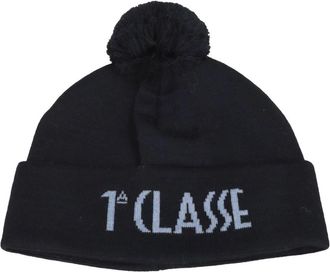 Alviero Martini 1A Classe Gorro C057 1753 - Accessories - Mujer - Azul - ONE SIZE
