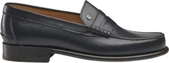 Greve Hombre, Zapatos, Azul, Talla: 41 EU