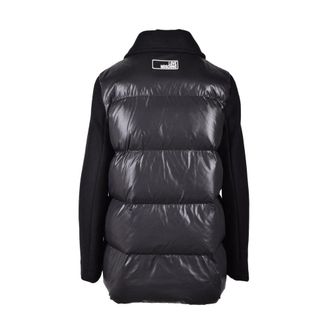 Love Moschino Womens Black Polyester Clothing