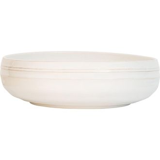 Juliska Bilbao 12-Inch Serving Bowl in Whitewash at Nordstrom