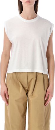 Sessun T-Shirts und Polos Wei&szlig;