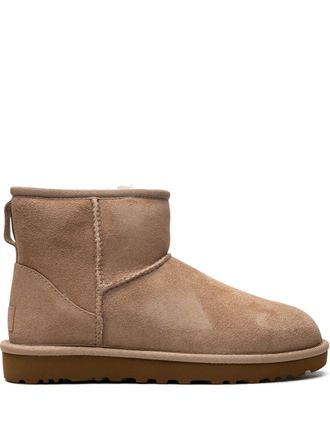 UGG W Classic Mini Ii