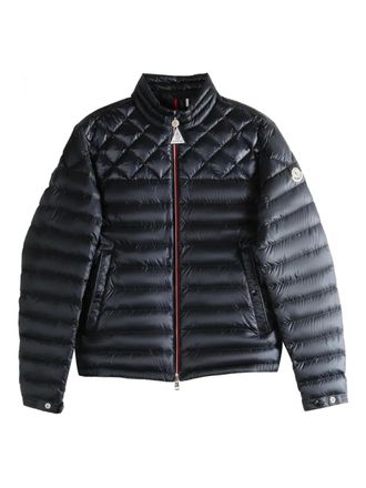 Moncler Gewatteerd jack - Blauw