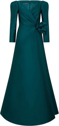 Alberta Ferretti Donna, Abiti, Blu, S, new