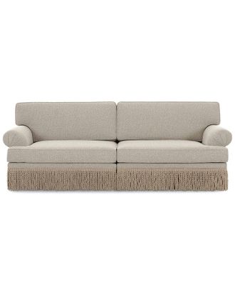 TOV Furniture Tov Furniture Yvette Boucle Modular Sofa