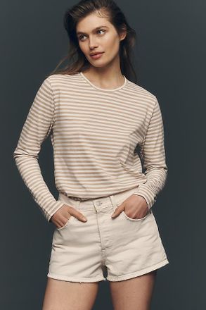 Kule The Modern Long Tee