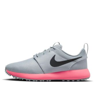 Nike Roshe Golf Next Nature Smoke Grey Hot Punch DV1202-016