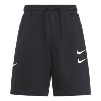 Nike Sportswear Swoosh MenS French Terry Shorts CJ4883-010