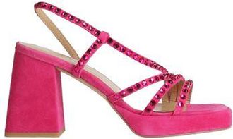 Alma En Pena FOOTWEAR - Sandals on YOOX.COM