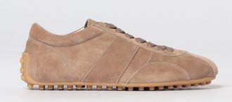 Tod's Sneakers Tods in camoscio