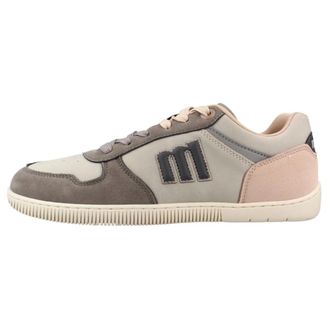 Mtng Mtng, Schoenen, Dames, Grijs, 38 EU, Sneakers