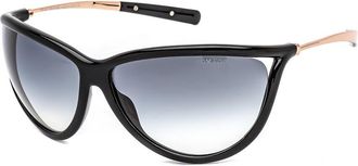 Tom Ford Womens Tammy 70mm Sunglasses