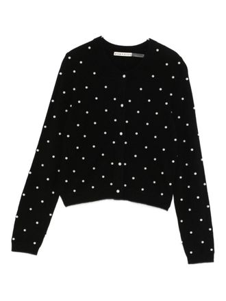 Alice & Olivia Alice + Olivia Womens Sweaters