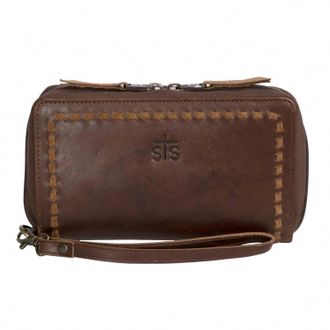 StS Ranchwear Kacy Organizer In Caralina Croc