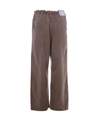 A Gold E Shaw Jeans - Brown