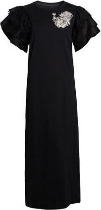 Twin-Set DRESSES - Maxi dresses sur YOOX.COM