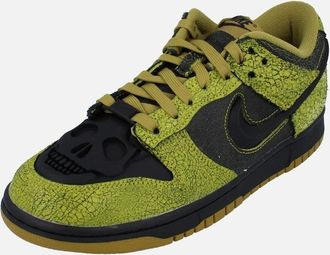 Nike Mens Nike Dunk Low Retro QS Mens Trainers Hv6103 300 - Tan - Size: 10