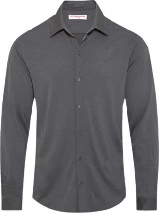 Orlebar Brown Giles Cotton Silk-279018-Piranha Grey