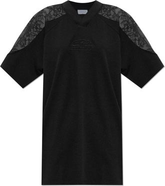 Off-white Mujer, Camisetas, Negro, Talla: L