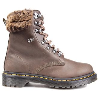 Dr. Martens Dr Martens 1460 Serena-kraaglaarzen