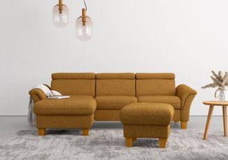HOME AFFAIRE Ecksofa