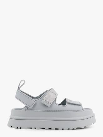 UGG Sandali in gomma con dettaglio ugg in rilievo - UGG - gender_Woman