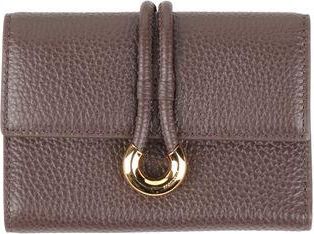Coccinelle Small Leather Goods - Wallets sur YOOX.COM