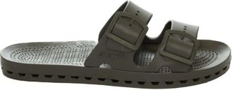 Sensi Schoenen, Heren, Groen, 44 EU, City 4153/U