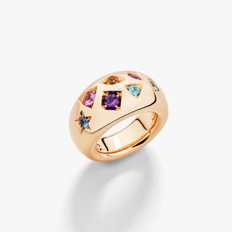 POMELLATO Iconica Ring