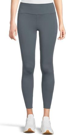 Travis Mathew Moveknit Bonded Legg Pants Womens Casual Pants Dark Slate : MD 28, Elastane/Polyamide